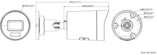 REJESTRATOR 5W1 HIKVISION iDS-7208HUHI-M1/X(STD)