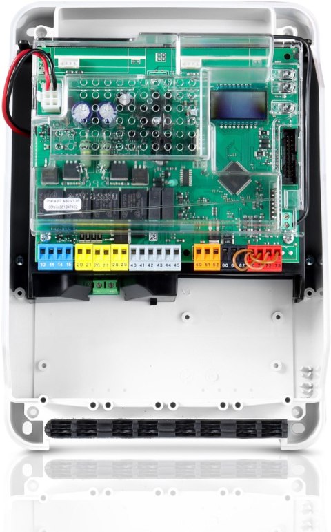 Zestaw BFT KUSTOS ULTRA BT B40 KIT do bram skrzydłowych Zestaw BFT KUSTOS ULTRA BT B40 KIT do bram skrzydłowych