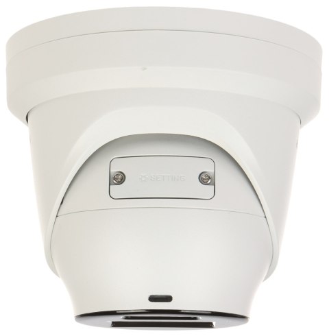 KAMERA IP DS-2CD2347G2H-LI(4MM)(EF) ColorVu - 4 Mpx Hikvision