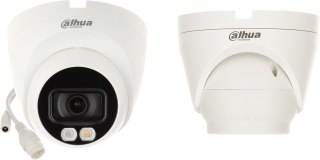 KAMERA IP IPC-HDW1239V-A-IL-0280B Smart Dual Light - 1080p 2.8 mm DAHUA
