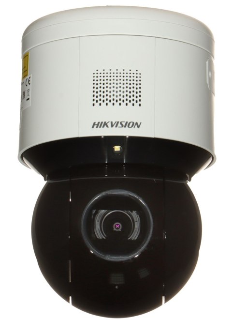 KAMERA IP OBROTOWA ZEWNĘTRZNA DS-2DE3A404IWG-E 3.7 Mpx 2.8 ... 12 mm Hikvision KAMERA IP OBROTOWA ZEWNĘTRZNA DS-2DE3A404IWG-E 3.7 Mpx 2.8 ... 12 mm Hikvision