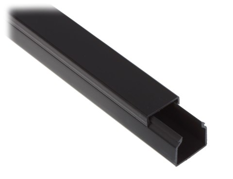 KORYTO KABLOWE PROSTE LS-20X18/B STASINSKI KORYTO KABLOWE PROSTE LS-20X18/B STASINSKI