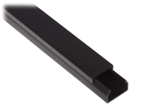 KORYTO KABLOWE PROSTE LS-25X16/B STASINSKI KORYTO KABLOWE PROSTE LS-25X16/B STASINSKI