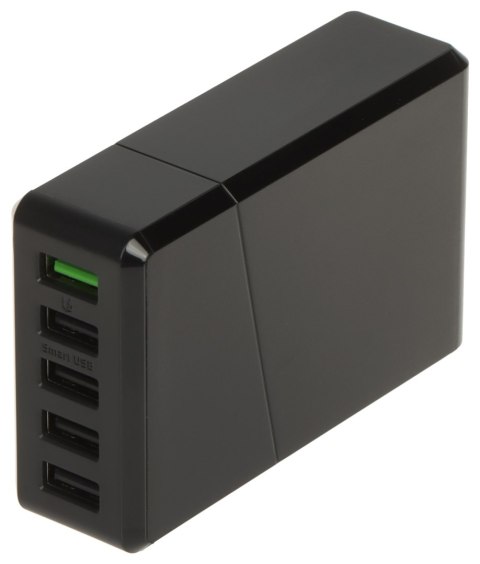 ŁADOWARKA SIECIOWA USB CHARGC05-GC Green Cell ŁADOWARKA SIECIOWA USB CHARGC05-GC Green Cell