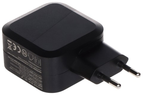 ŁADOWARKA SIECIOWA USB CHARGC08-GC GaN Green Cell ŁADOWARKA SIECIOWA USB CHARGC08-GC GaN Green Cell