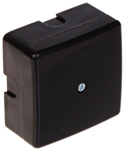 PUSZKA NATYNKOWA LUX-60X60/TI/EPN IP41 Elektro-Plast PUSZKA NATYNKOWA LUX-60X60/TI/EPN IP41 Elektro-Plast
