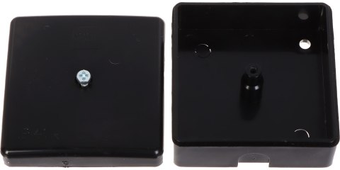 PUSZKA NATYNKOWA LUX-60X60/TI/EPN IP41 Elektro-Plast PUSZKA NATYNKOWA LUX-60X60/TI/EPN IP41 Elektro-Plast