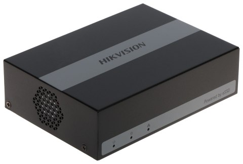 REJESTRATOR AHD, HD-CVI, HD-TVI, CVBS, IP IDS-E04HUHI-B 4 KANAŁY AcuSense Hikvision