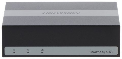 REJESTRATOR AHD, HD-CVI, HD-TVI, CVBS, IP IDS-E04HUHI-B 4 KANAŁY AcuSense Hikvision