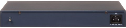 SWITCH POE DS-3E0326P-E/M(C) 24-PORTOWY SFP Hikvision