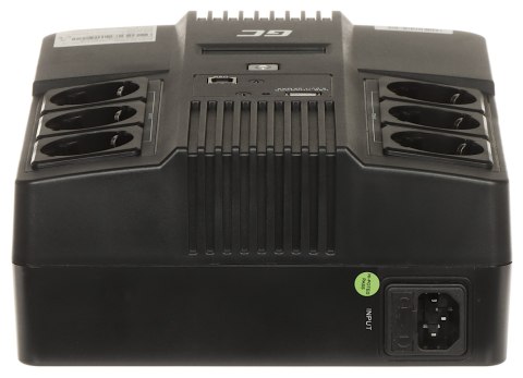 ZASILACZ UPS UPS07 800 VA Green Cell