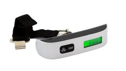 AG199D Waga bagażowa podróżna 50kg/10g