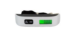 AG199D Waga bagażowa podróżna 50kg/10g