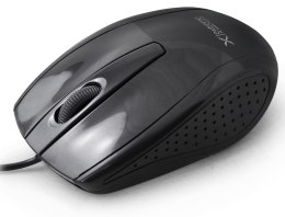 XM110K Mysz przewodowa 3D optyczna USB Bungee Extreme