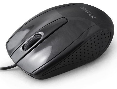 XM110K Mysz przewodowa 3D optyczna USB Bungee Extreme XM110K Mysz przewodowa 3D optyczna USB Bungee Extreme
