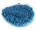 MO2A Nakładka na mop blue mikrofibra