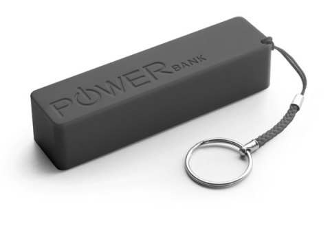 XMP101K Power Bank 2000mAh Quark czarny Extreme XMP101K Power Bank 2000mAh Quark czarny Extreme