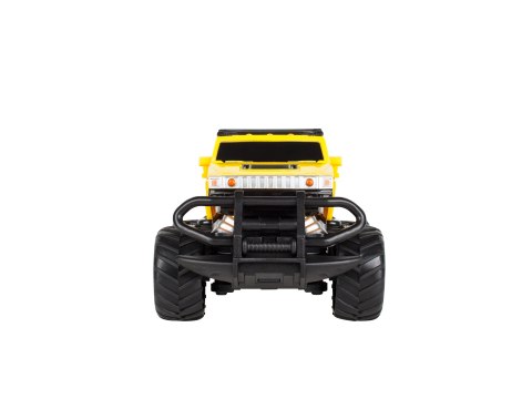 Mini samochód zdalnie sterowany SUV Mini samochód zdalnie sterowany SUV