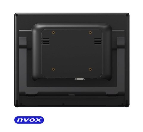 Monitor LCD 10cali cali LED HDMI DVI VGA AV 12V 230V... (NVOX FA1000) Monitor LCD 10cali cali LED HDMI DVI VGA AV 12V 230V... (NVOX FA1000)