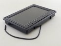 NVOX HT 970 Monitor samochodowy cofania lub zagłówkowy LCD 7cali cali monitoring AV... (NVOX HT