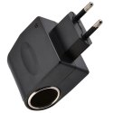 PLP44 Adapter sieciowy 220/12v
