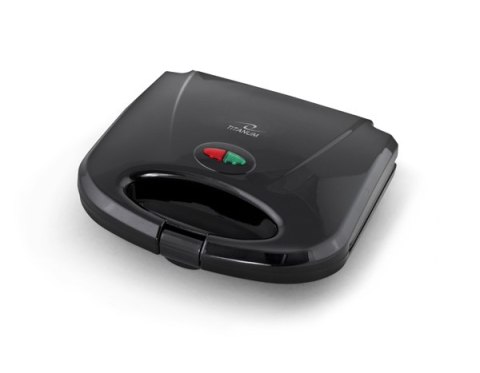 TKT003 Gofrownica 750W Raspberry TKT003 Gofrownica 750W Raspberry