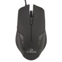 TM106 Mysz przewodowa dla graczy 6D optyczna USB Goblin Titanum