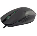 TM106 Mysz przewodowa dla graczy 6D optyczna USB Goblin Titanum