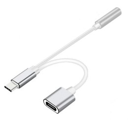 AK291B Adapter usb type-c audio