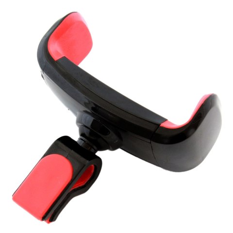 AP7D Uchwyt na telefon black/red AP7D Uchwyt na telefon black/red