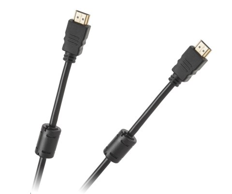 Kabel HDMI-HDMI 1.5M 4K, 2.0 Kabel HDMI-HDMI 1.5M 4K, 2.0