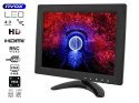 Monitor LCD 10cali cali LED VGA HDMI AV USB BNC 12V 230V... (NVOX PC105VHB)