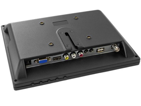 Monitor LCD 10cali cali LED VGA HDMI AV USB BNC 12V 230V... (NVOX PC105VHB) Monitor LCD 10cali cali LED VGA HDMI AV USB BNC 12V 230V... (NVOX PC105VHB)