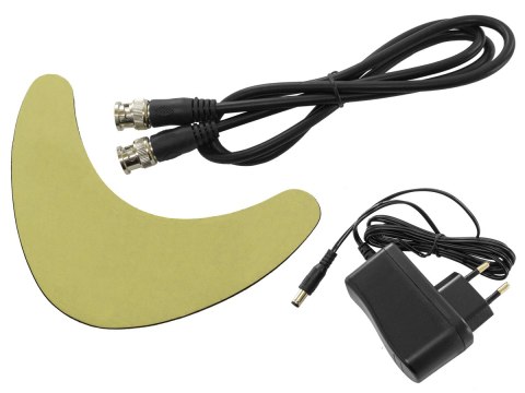 Monitor LCD 10cali cali LED VGA HDMI AV USB BNC 12V 230V... (NVOX PC105VHB) Monitor LCD 10cali cali LED VGA HDMI AV USB BNC 12V 230V... (NVOX PC105VHB)