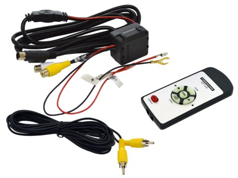 Monitor podwieszany podsufitowy LCD 19cali cali LED FM IR VGA... (NVOX RF1980 GR) Monitor podwieszany podsufitowy LCD 19cali cali LED FM IR VGA... (NVOX RF1980 GR)