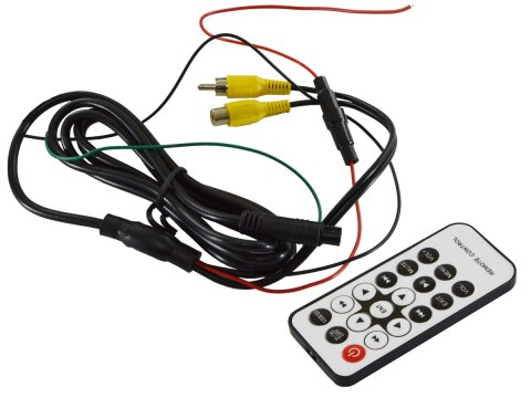 Monitor samochodowy cofania LCD 7cali cali w lusterku wstecznym USB SD AV 12V... (NVOX NW701MP5) Monitor samochodowy cofania LCD 7cali cali w lusterku wstecznym USB SD AV 12V... (NVOX NW701MP5)