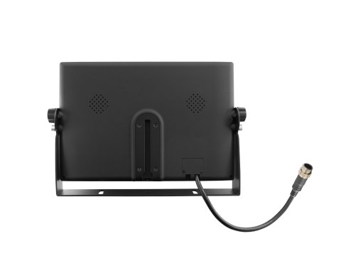 Monitor samochodowy lub wolnostojący LCD 9cali cali z obsługa do 2 kamer 4PIN 12V 24V... (NVOX H Monitor samochodowy lub wolnostojący LCD 9cali cali z obsługa do 2 kamer 4PIN 12V 24V... (NVOX H