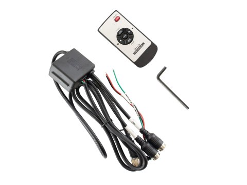Monitor samochodowy lub wolnostojący LCD 9cali cali z obsługa do 2 kamer 4PIN 12V 24V... (NVOX H Monitor samochodowy lub wolnostojący LCD 9cali cali z obsługa do 2 kamer 4PIN 12V 24V... (NVOX H