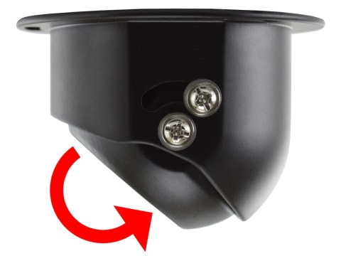 NVOX GDB06R 4PIN Kamera do samochodów ciężarowych oraz busów CCD... (NVOX GDB06R 4PIN) NVOX GDB06R 4PIN Kamera do samochodów ciężarowych oraz busów CCD... (NVOX GDB06R 4PIN)