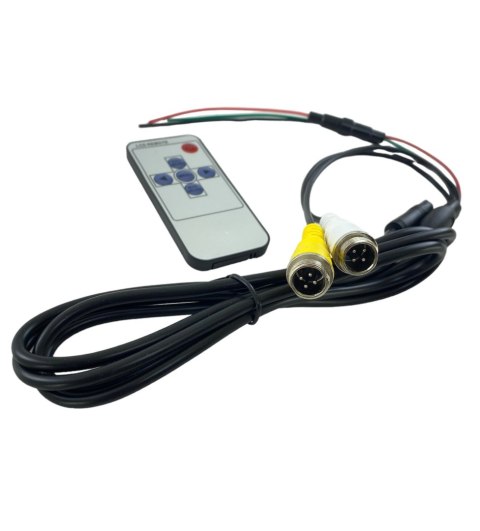 NVOX HT 990 Monitor samochodowy cofania lub wolnostojący LCD 9cali cali AV z RAMKĄ 12V... (NVOX NVOX HT 990 Monitor samochodowy cofania lub wolnostojący LCD 9cali cali AV z RAMKĄ 12V... (NVOX
