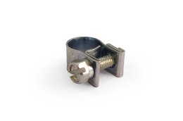 Obejma opaska skręcana mini clip 11-13mm/9mm w1