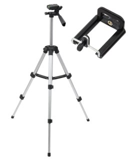 ST5B Statyw foto 106 cm