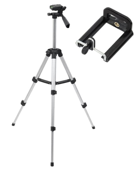 ST5B Statyw foto 106 cm ST5B Statyw foto 106 cm