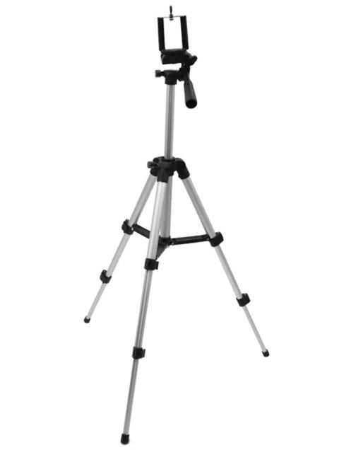 ST5B Statyw foto 106 cm ST5B Statyw foto 106 cm