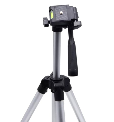 ST5B Statyw foto 106 cm ST5B Statyw foto 106 cm