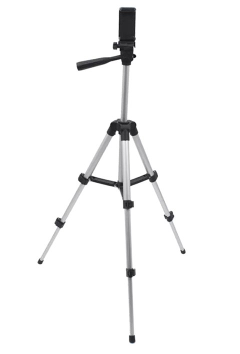 ST5B Statyw foto 106 cm ST5B Statyw foto 106 cm