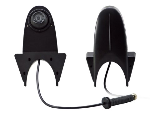 Samochodowa kamera cofania AHD 4PIN CCD... (NVOX GDB2081VT) Samochodowa kamera cofania AHD 4PIN CCD... (NVOX GDB2081VT)