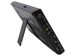 Telewizor LED 10cali USB SD HDMI AV-in PVR DVB-T/T2 MPEG-4/2 12V 230V... (NVOX DVB10T)