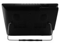 Telewizor LED 14cali HDMI VGA USB SD AV PVR DVB-T/T2 MPEG-4/2 12V 230V... (NVOX DVB14T)