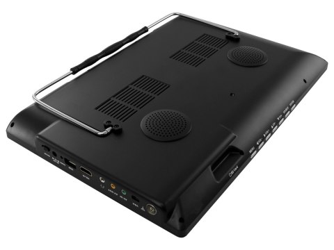 Telewizor LED 14cali HDMI VGA USB SD AV PVR DVB-T/T2 MPEG-4/2 12V 230V... (NVOX DVB14T) Telewizor LED 14cali HDMI VGA USB SD AV PVR DVB-T/T2 MPEG-4/2 12V 230V... (NVOX DVB14T)
